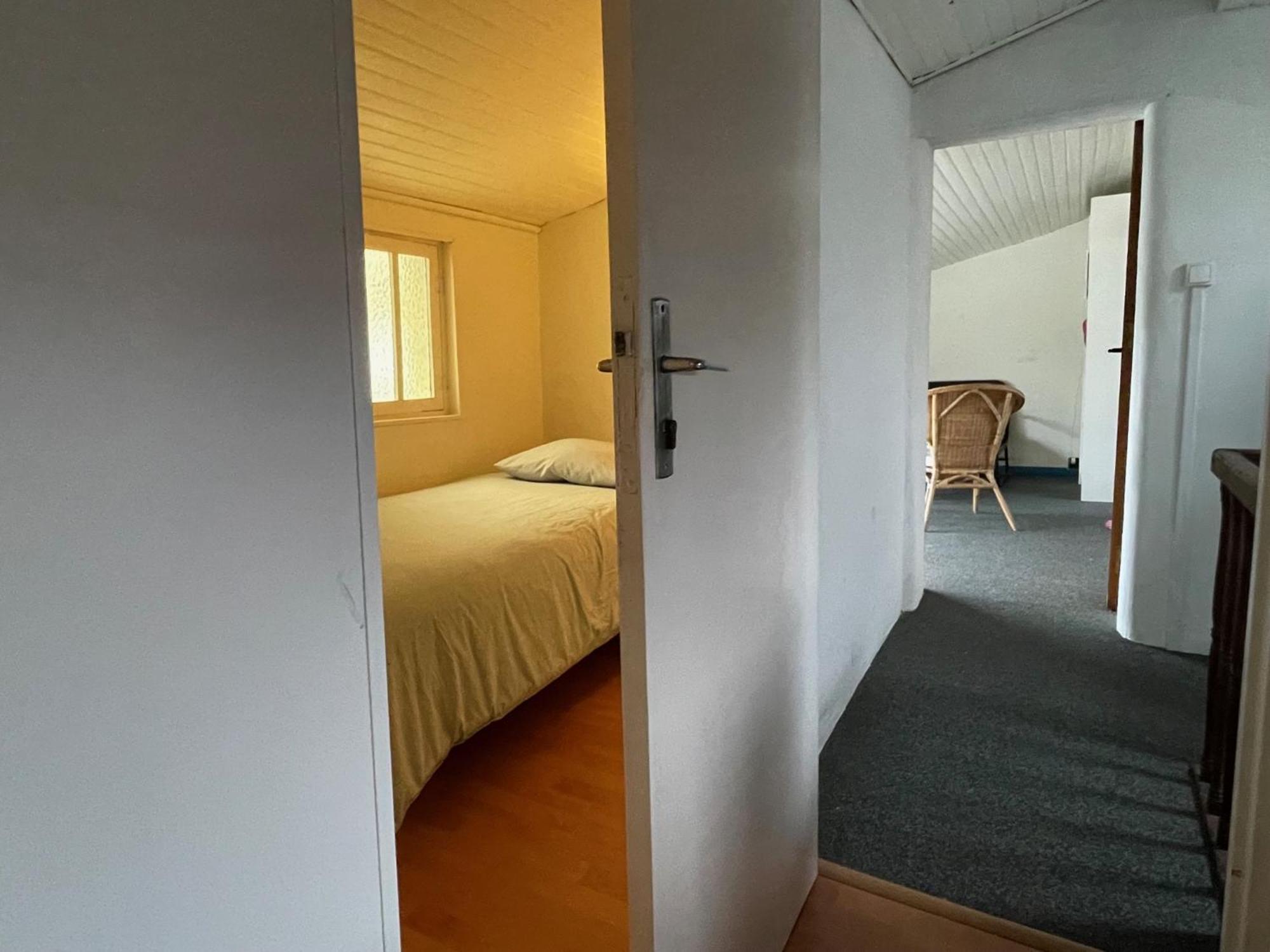 Logement Familial Etage Privatif Appartement Bordeaux Buitenkant foto