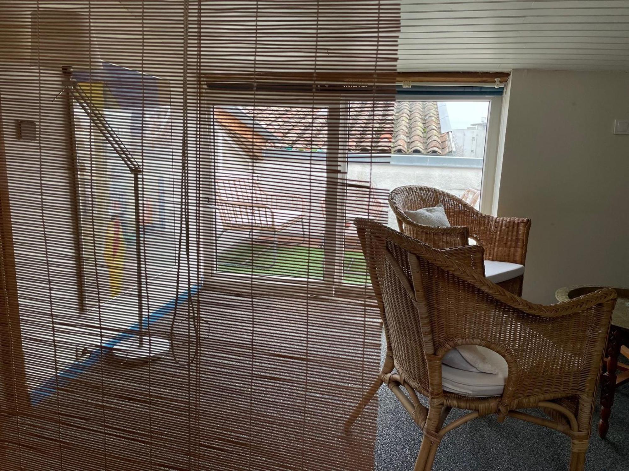 Logement Familial Etage Privatif Appartement Bordeaux Buitenkant foto