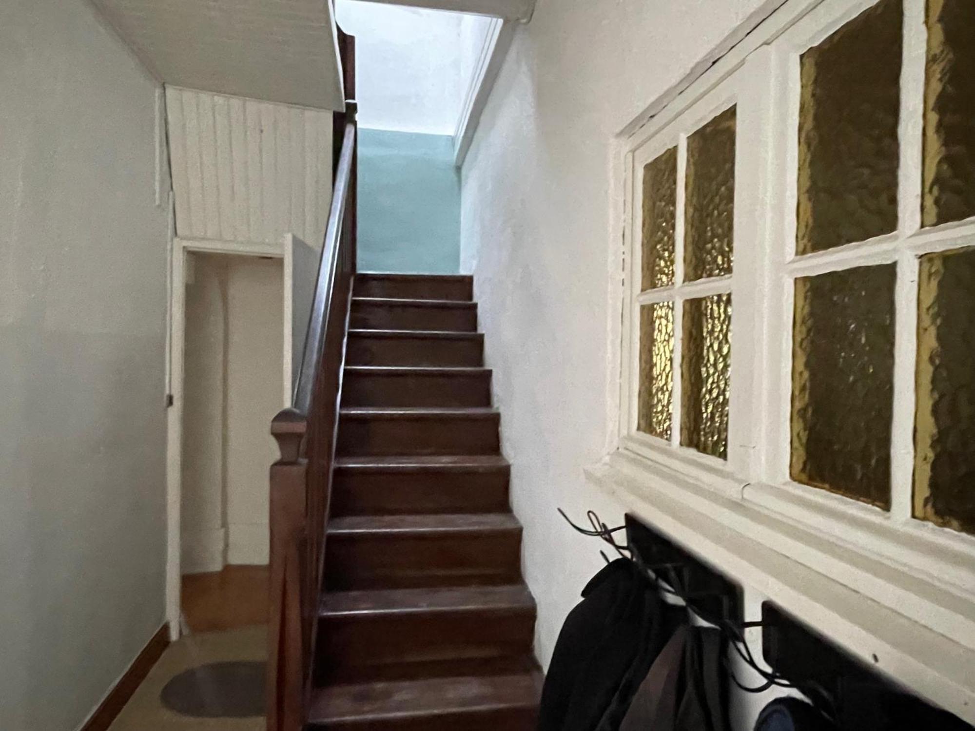 Logement Familial Etage Privatif Appartement Bordeaux Buitenkant foto