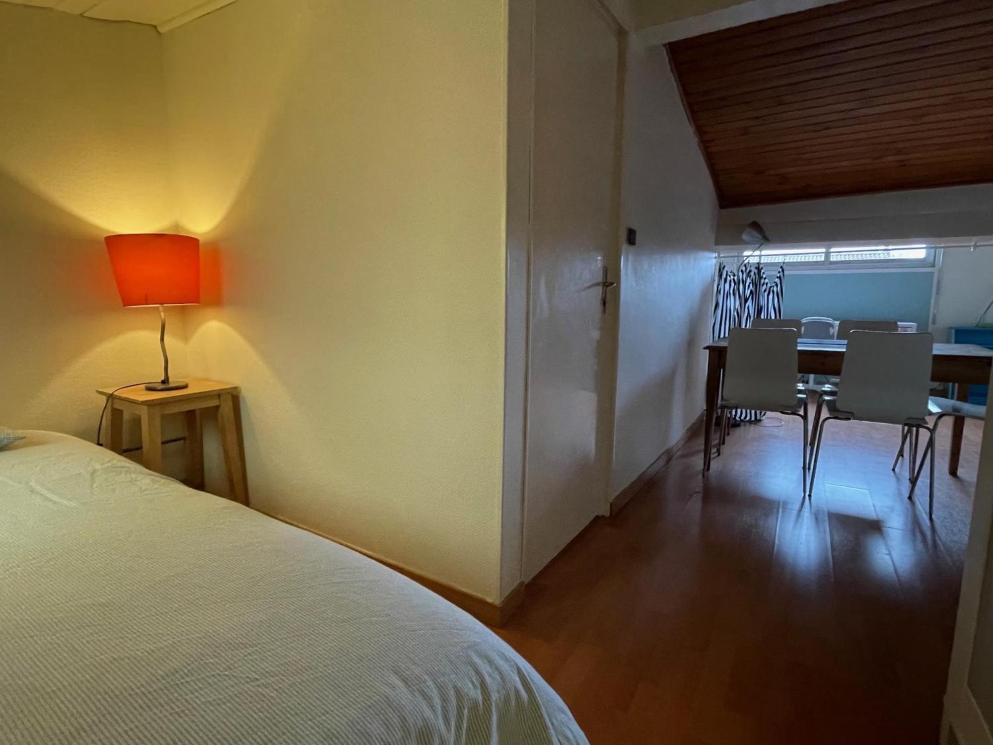Logement Familial Etage Privatif Appartement Bordeaux Buitenkant foto